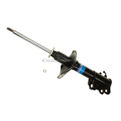 1990 Nissan Sentra Strut 1